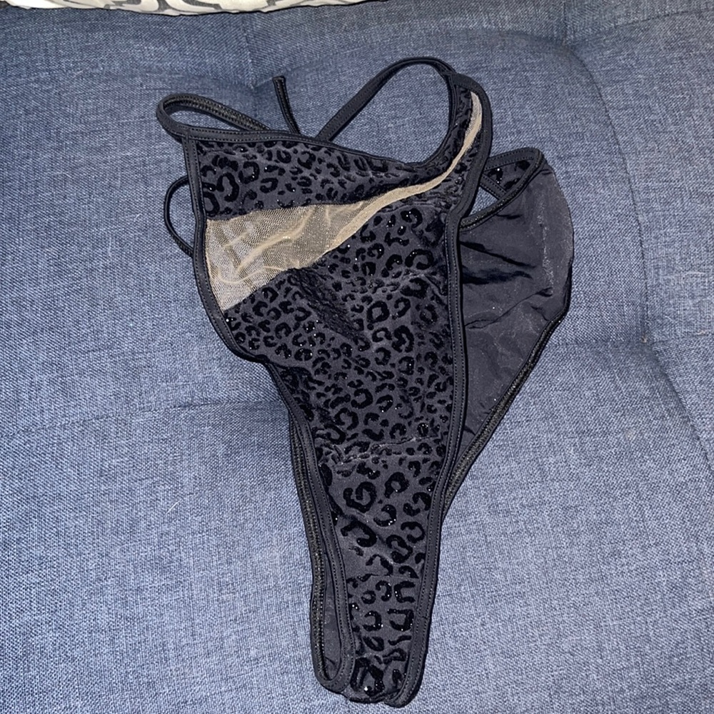 Bikini Bottoms